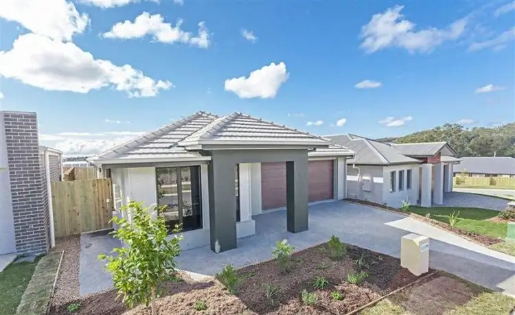 Third view of Homely house listing, 51 Wollombi Avenue, Ormeau Hills QLD 4208