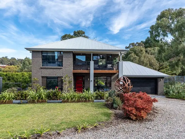 19 Durham Ct, Mount Barker SA 5251
