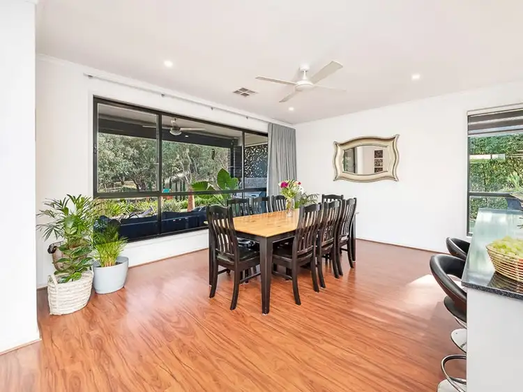 Fifth view of Homely house listing, 19 Durham Ct, Mount Barker SA 5251