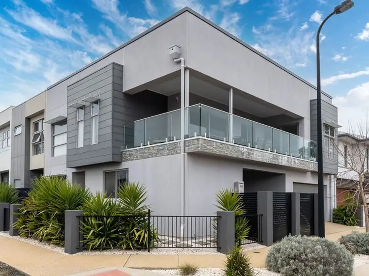 Main view of Homely house listing, 1 York Pl, Mount Barker SA 5251