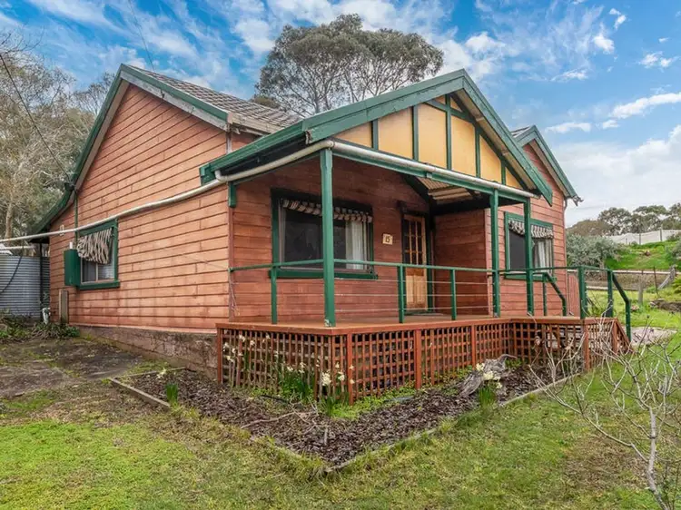 15 Sophia Street, Echunga SA 5153