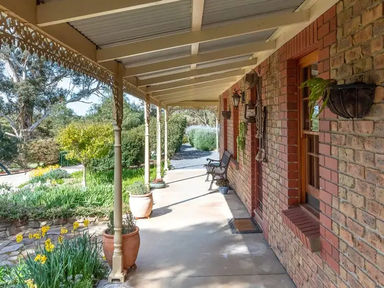 Third view of Homely rural property listing, 309 Archer Hill Road, Highland Valley SA 5255