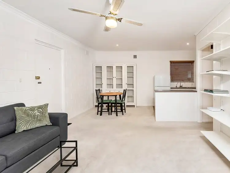 Fourth view of Homely unit listing, Unit 14/16-18 L'Estrange St, Glenside SA 5065
