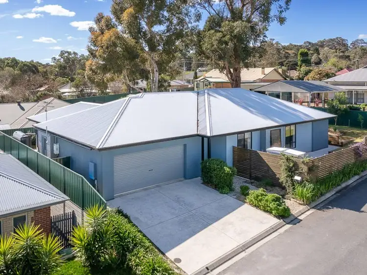 Second view of Homely house listing, 7/7 Childs Rd, Mount Barker SA 5251