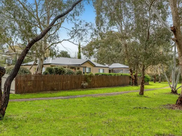 Main view of Homely house listing, 8/11 Britannia Rd, Nairne SA 5252