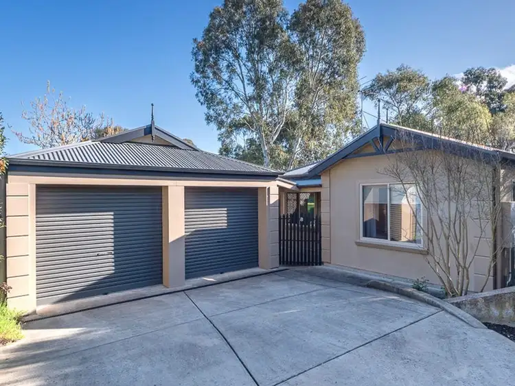 Second view of Homely house listing, 8/11 Britannia Rd, Nairne SA 5252