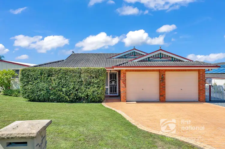 23 Drummond Avenue, Largs NSW 2320