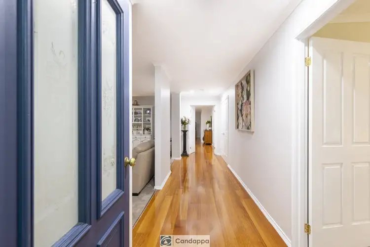 Third view of Homely house listing, 24 Robin Hood Way, Drouin VIC 3818