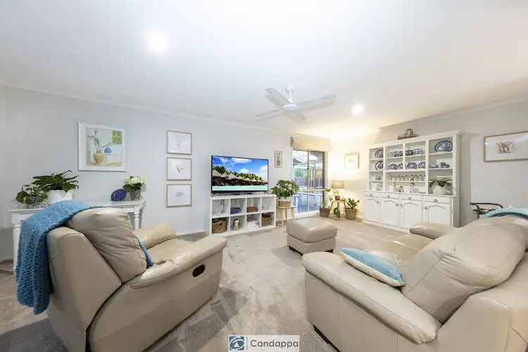 Fourth view of Homely house listing, 24 Robin Hood Way, Drouin VIC 3818