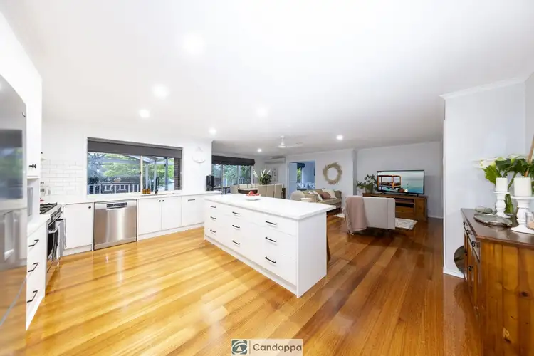 Fifth view of Homely house listing, 24 Robin Hood Way, Drouin VIC 3818