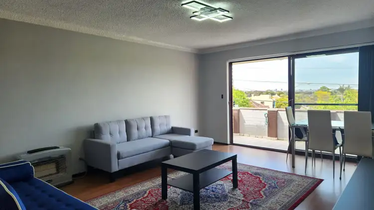 Main view of Homely apartment listing, 13/363-367 New Canterbury Road, Dulwich Hill NSW 2203