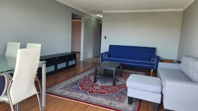 Second view of Homely apartment listing, 13/363-367 New Canterbury Road, Dulwich Hill NSW 2203