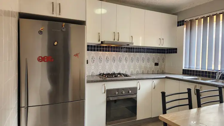 Third view of Homely apartment listing, 13/363-367 New Canterbury Road, Dulwich Hill NSW 2203