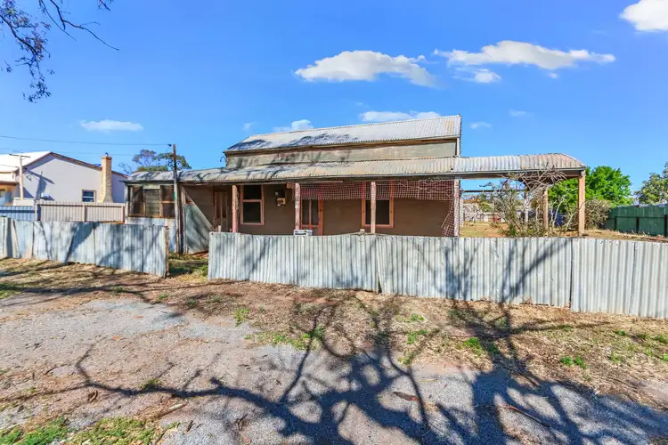 Main view of Homely house listing, 71-73 Ryan Street, Broken Hill NSW 2880