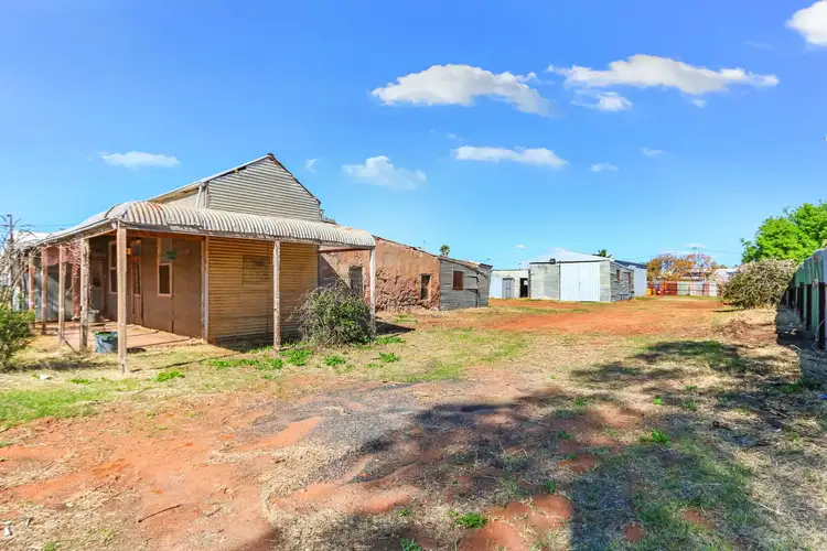 Second view of Homely house listing, 71-73 Ryan Street, Broken Hill NSW 2880