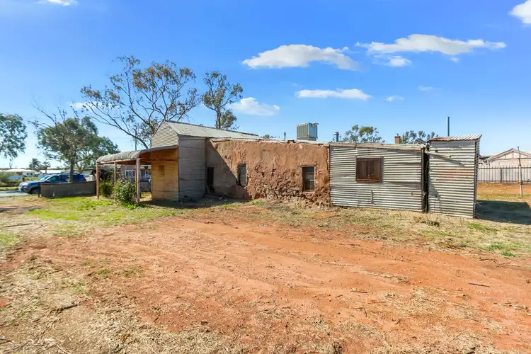 Third view of Homely house listing, 71-73 Ryan Street, Broken Hill NSW 2880