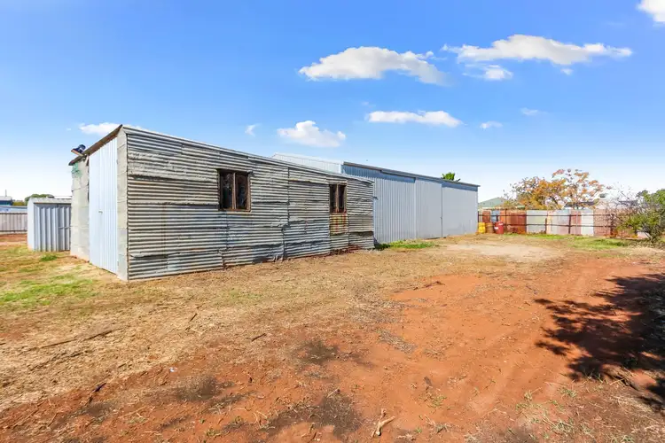 Fourth view of Homely house listing, 71-73 Ryan Street, Broken Hill NSW 2880