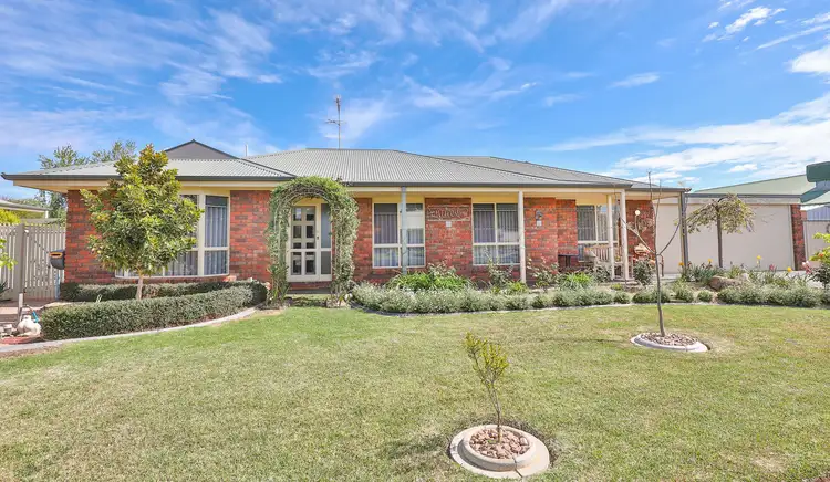 5 Addison Court, Mildura VIC 3500