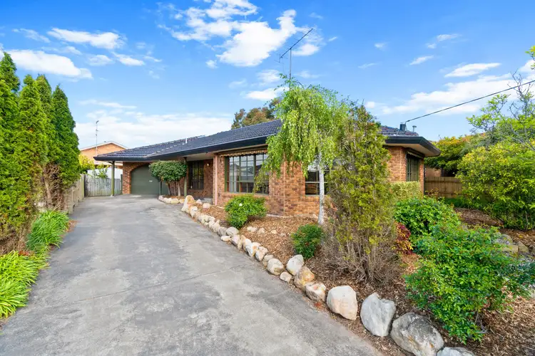 6 Melanie Court, Morwell VIC 3840