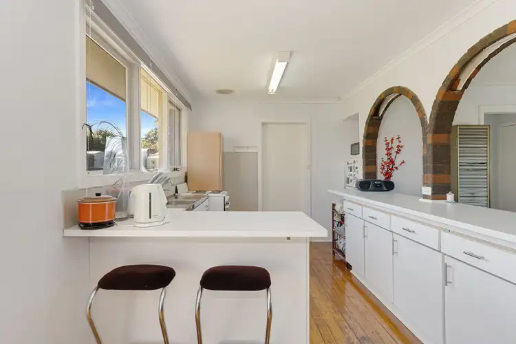Fifth view of Homely house listing, 3 Graham Road, Knoxfield VIC 3180