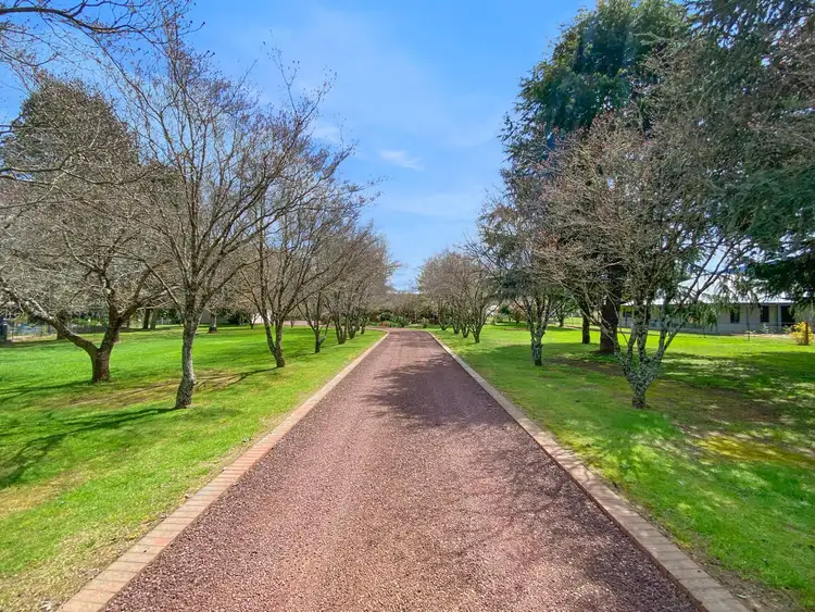 Third view of Homely house listing, 3 Wood Street, Porepunkah VIC 3740