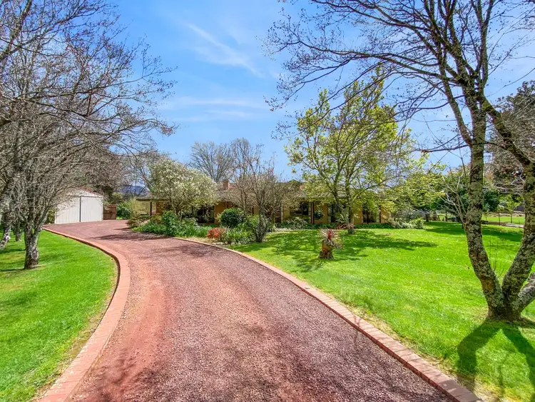 Fourth view of Homely house listing, 3 Wood Street, Porepunkah VIC 3740