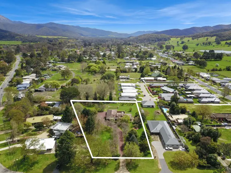 Seventh view of Homely house listing, 3 Wood Street, Porepunkah VIC 3740
