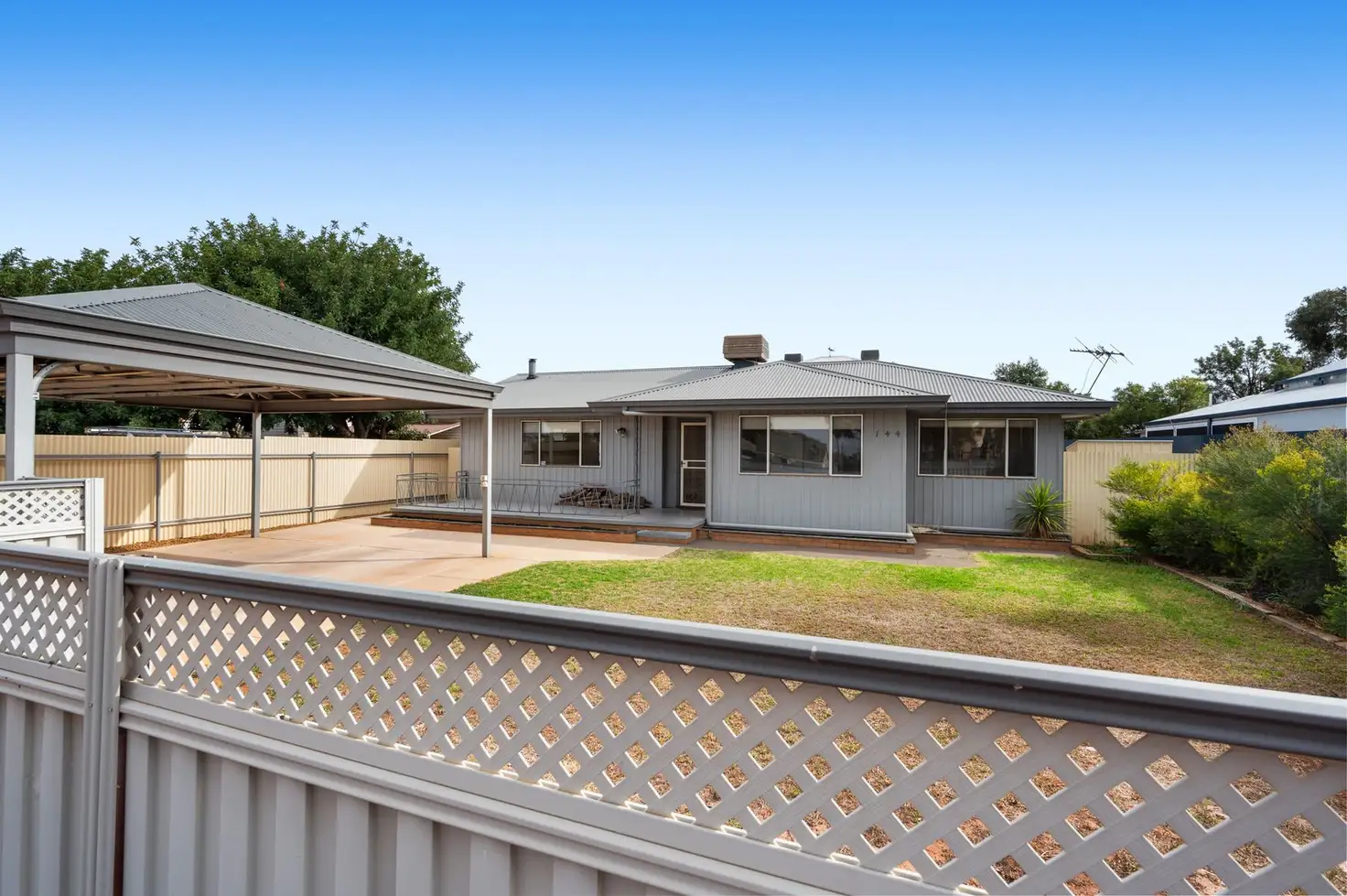 Main view of Homely house listing, 144 Collins Street, Piccadilly WA 6430