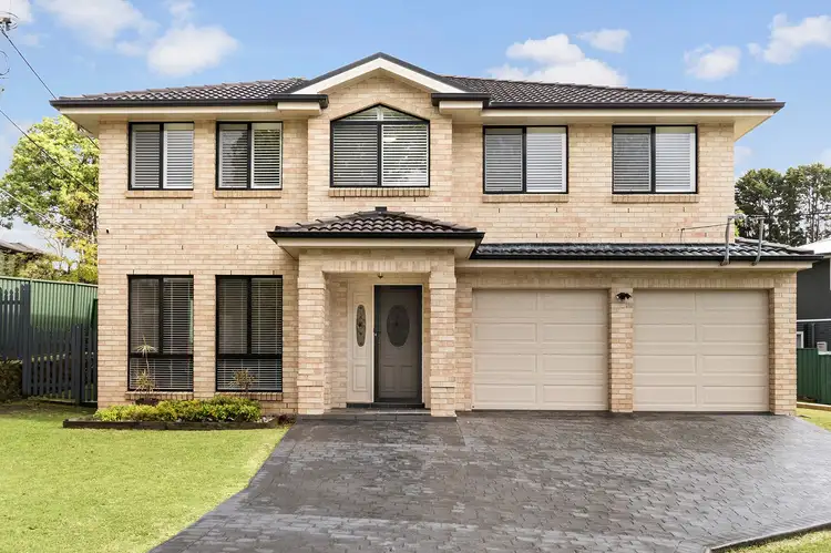 Main view of Homely house listing, 3B Downes Street (corner of Cotton Street), North Epping NSW 2121