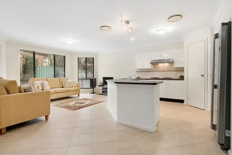 Third view of Homely house listing, 3B Downes Street (corner of Cotton Street), North Epping NSW 2121