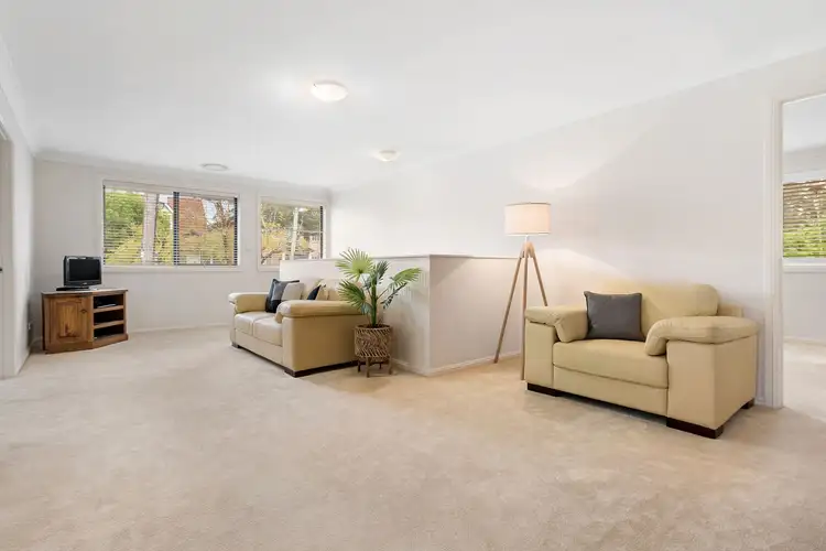 Fourth view of Homely house listing, 3B Downes Street (corner of Cotton Street), North Epping NSW 2121