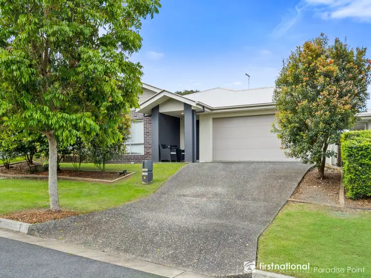 35 Prairie Avenue, Maudsland QLD 4210