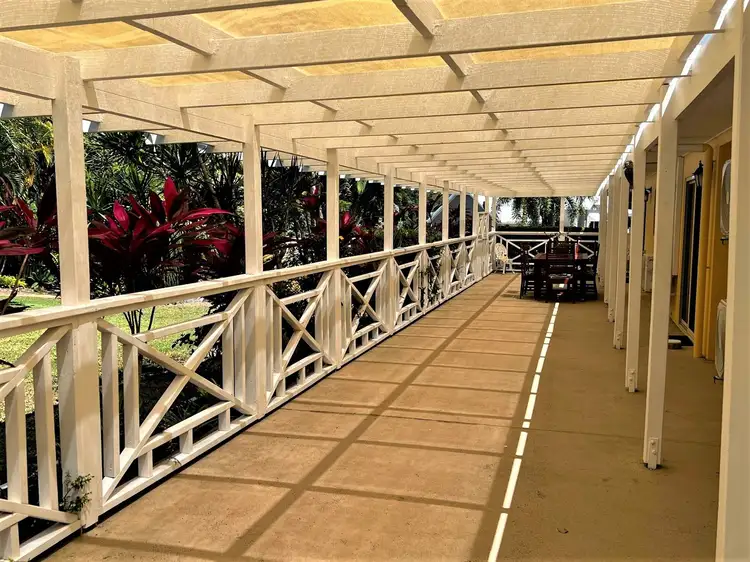 Fifth view of Homely house listing, 49 Coral Reef Court, Armstrong Beach QLD 4737