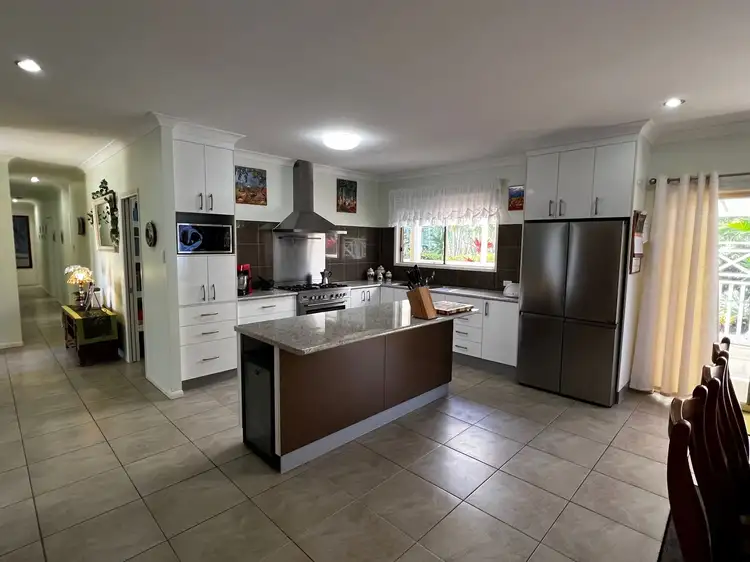 Sixth view of Homely house listing, 49 Coral Reef Court, Armstrong Beach QLD 4737