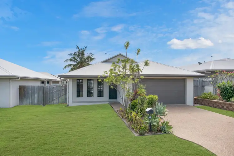 115 Daintree Drive, Bushland Beach QLD 4818
