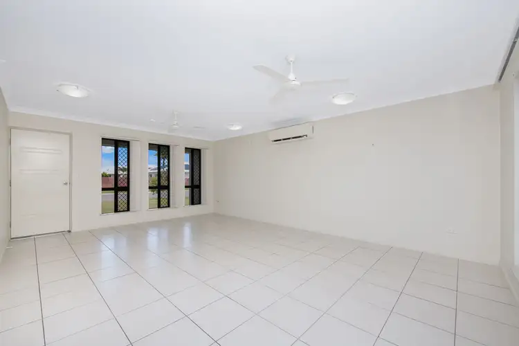 Second view of Homely house listing, 115 Daintree Drive, Bushland Beach QLD 4818