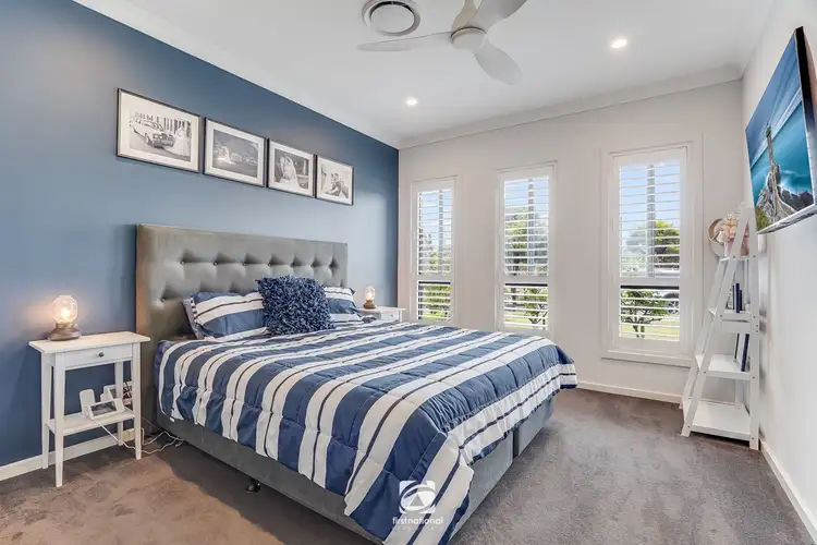Second view of Homely house listing, 78 Easton Ave, Spring Farm NSW 2570