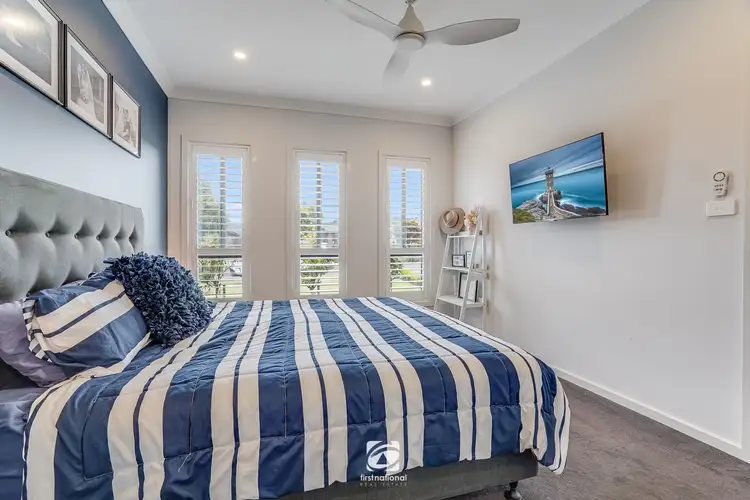 Third view of Homely house listing, 78 Easton Ave, Spring Farm NSW 2570