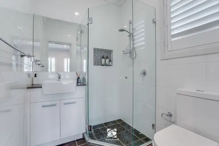 Fourth view of Homely house listing, 78 Easton Ave, Spring Farm NSW 2570
