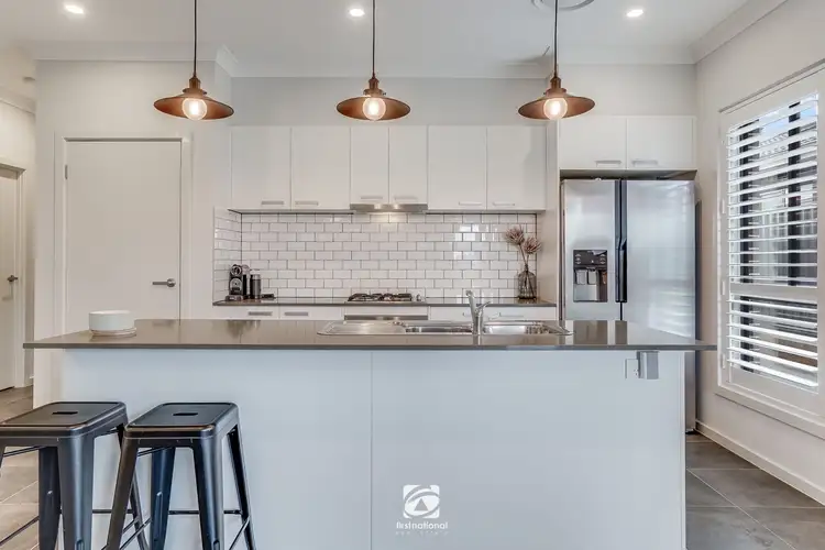 Fifth view of Homely house listing, 78 Easton Ave, Spring Farm NSW 2570