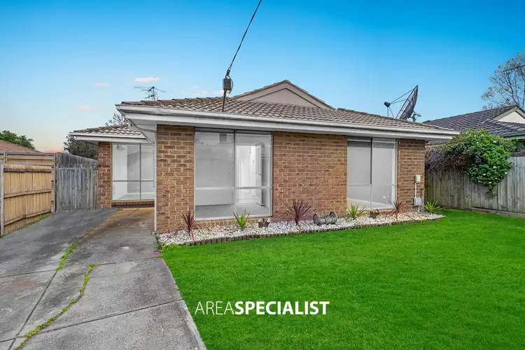 22 Caroline Crescent, Cranbourne West VIC 3977