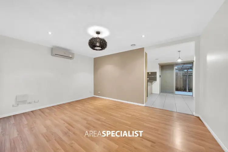 Second view of Homely house listing, 22 Caroline Crescent, Cranbourne West VIC 3977