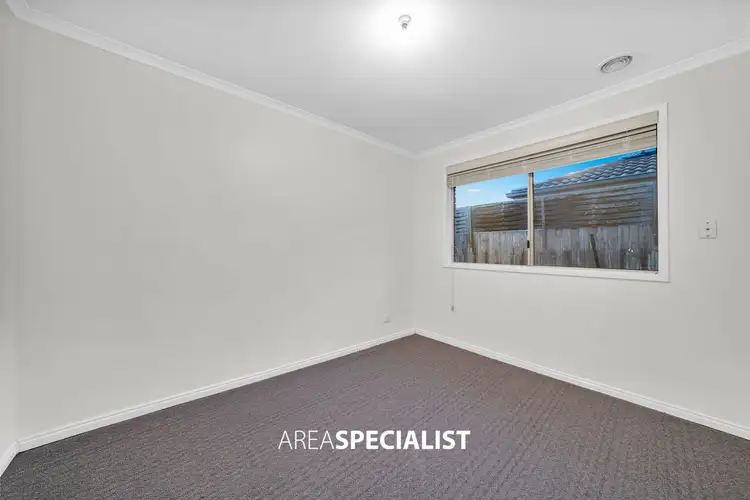 Fifth view of Homely house listing, 22 Caroline Crescent, Cranbourne West VIC 3977