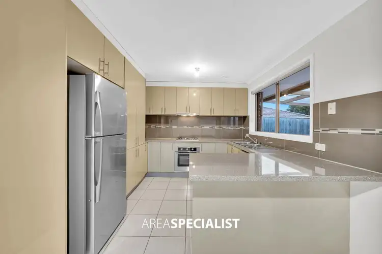 Sixth view of Homely house listing, 22 Caroline Crescent, Cranbourne West VIC 3977
