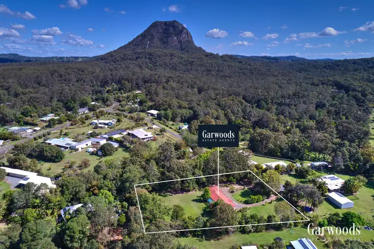 Main view of Homely house listing, 8 Ransome Street, Pomona QLD 4568