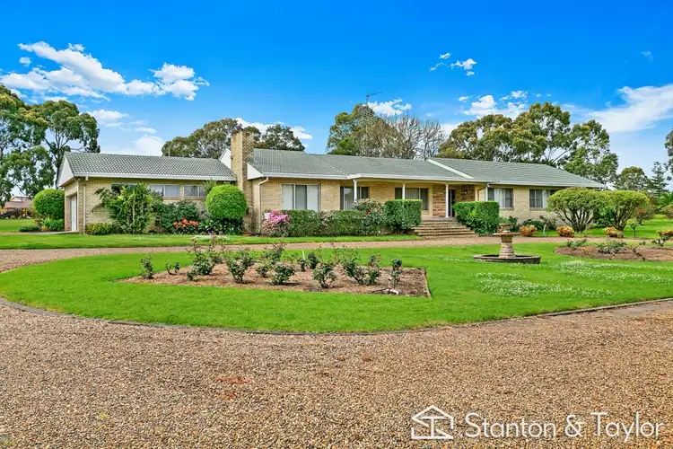 19-27 Garswood Road, Glenmore Park NSW 2745