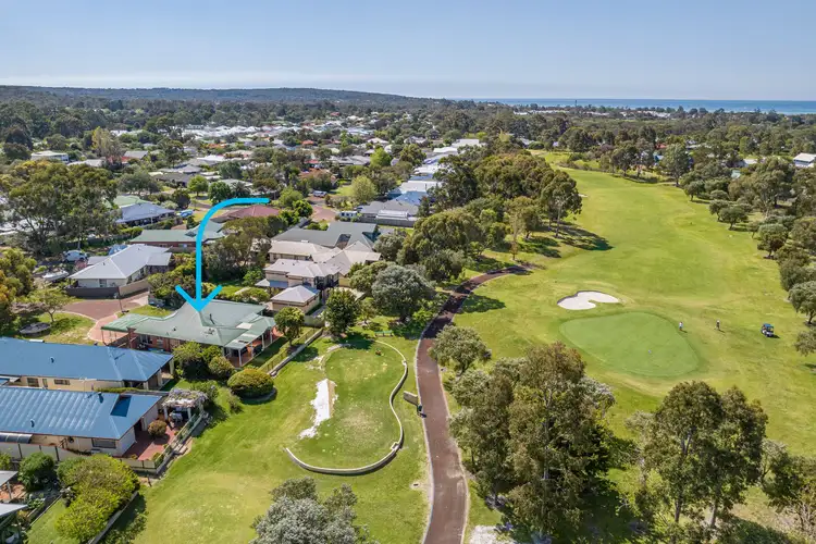 3 Rivendell Court, Dunsborough WA 6281