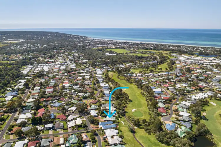 Fifth view of Homely house listing, 3 Rivendell Court, Dunsborough WA 6281