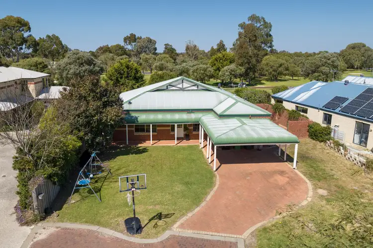 Sixth view of Homely house listing, 3 Rivendell Court, Dunsborough WA 6281