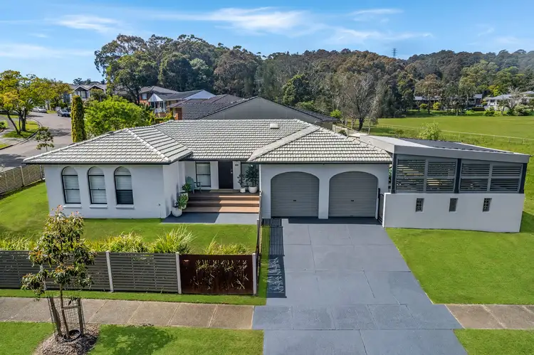 Main view of Homely house listing, 137 Princeton Avenue, Adamstown Heights NSW 2289
